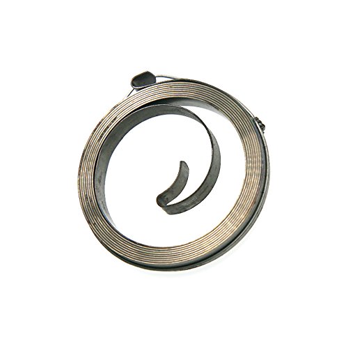 Jrl Recoil Starter Spring Fit Honda Gx120 Gx140 Gx160 Gx200 Gcv135 Gcv160 Gc160 New #TOP5