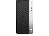 HP ProDesk 400 G4 MT, Intel Core i3-6100 3.7 GHz, 8 GB RAM DDR4, 128 GB SSD, Windows 11 Pro,(Reacondicionado)