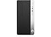 Produktbild HP ProDesk 400 G6 Micro Tower (MT) PC - Intel Core i5 9500 6 Core Prozessor bis 4,4 GHz, 16 GB 2666 MHz DDR4, 1 TB NVMe Solid State Drive, DVD RW, Windows 10 Pro