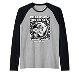 Sleepy Don The Defense Rests Funny Trump Asleep 2024 Raglan Baseball Tee