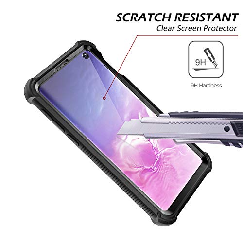 Coque Galaxy S10E intégrale pour éviter les bris d'écran - 4