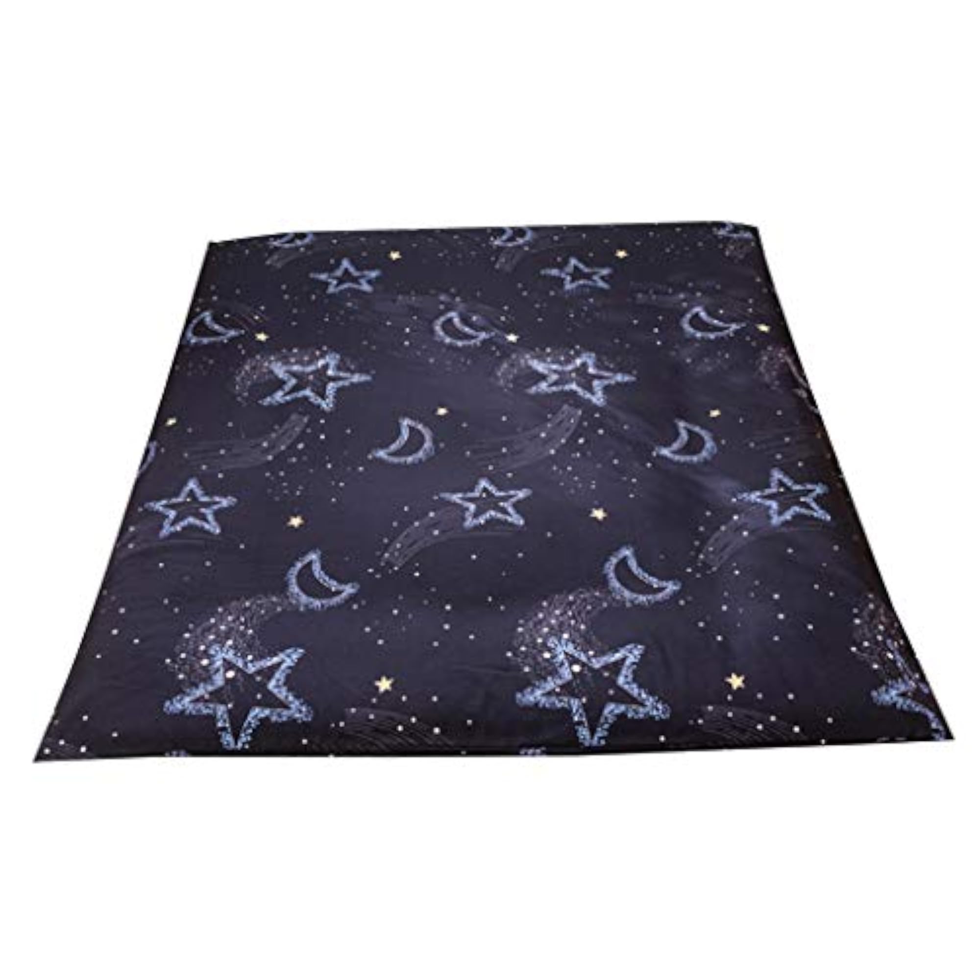 Comfortable Tatami Floor Mat Cover Bedspread, Star Design