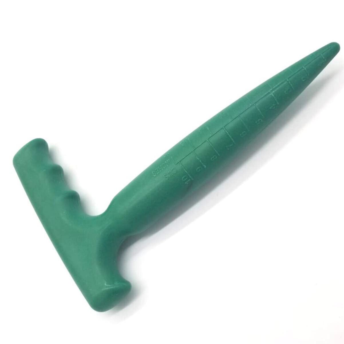 Yardwe Lot De 3 Outils De Jardinage en Plastique pour La Transplantation Distributeur 3 Pièces X 3