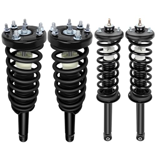 SCITOO Struts Assembly for Acura TL