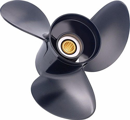 Price comparison product image Propeller SUZUKI 10x14