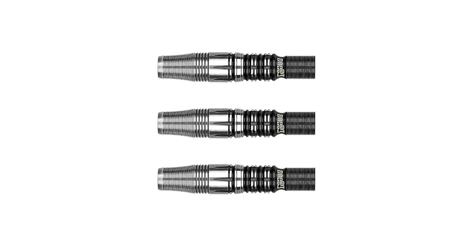 ダーツ　one80 キルア 小野寺由貴モデル 2BA 20g バレル【ワンエイティ】キルア 小野寺由貴モデル 2BA 20g