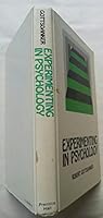 Experimenting in Psychology (Experimental Psychology) 0132955016 Book Cover