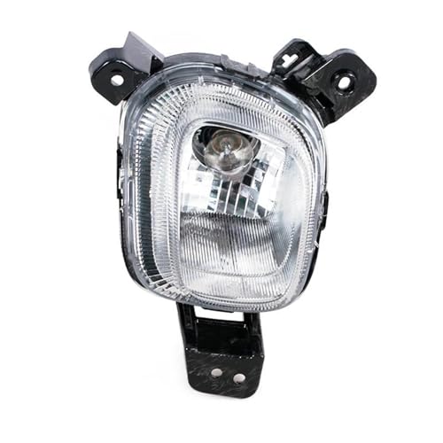 Phare antibrouillard Kia Picanto 2017-19 gauche pour rouler serein sous la pluie