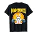 Pumpernickel Hase Fitness Gym Gewichtheben Bodybuilding T-Shirt