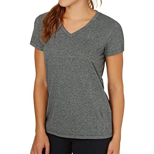 Image of Under Armour Women's Threadborne Train Twist V-Neck Top