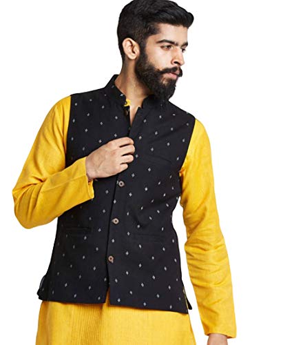 shatranj waistcoat