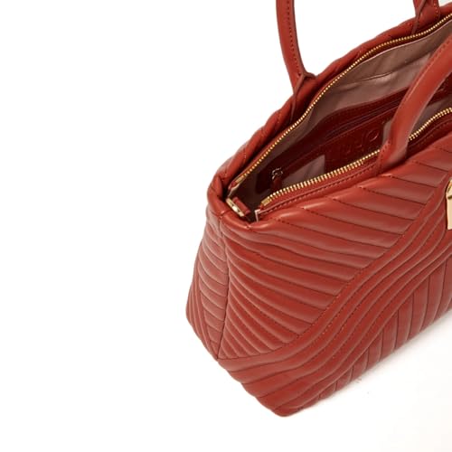 Sac à main Liu Jo écoresponsable parfait pour vos sorties urbaines - 6