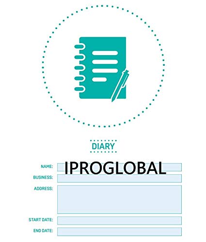 SFBB Safer Food Better Business Caterers 12 Month Diary Bound Refill Pack