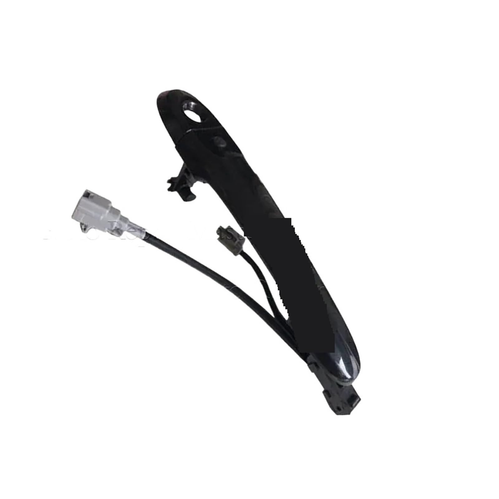 Side Door Handles for Nissan for Versa 2010-2018 Front Left Exterior Door Handle 80644-3WC2A 80640-1FA5B