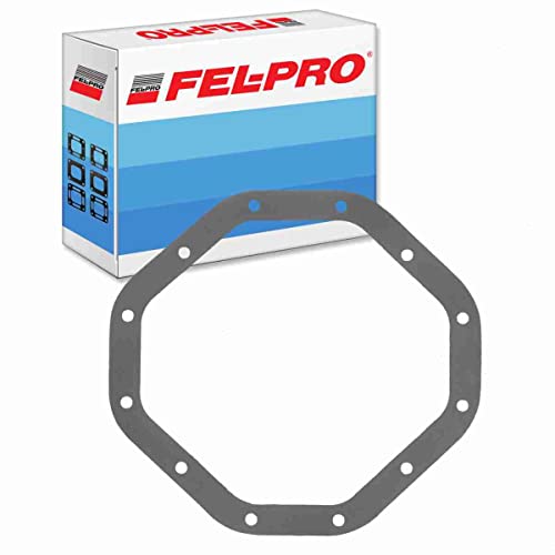 Image of Rear Differential Cover Gasket compatible with Ram 1500 2011-2014 | Direct-fit OE replacement