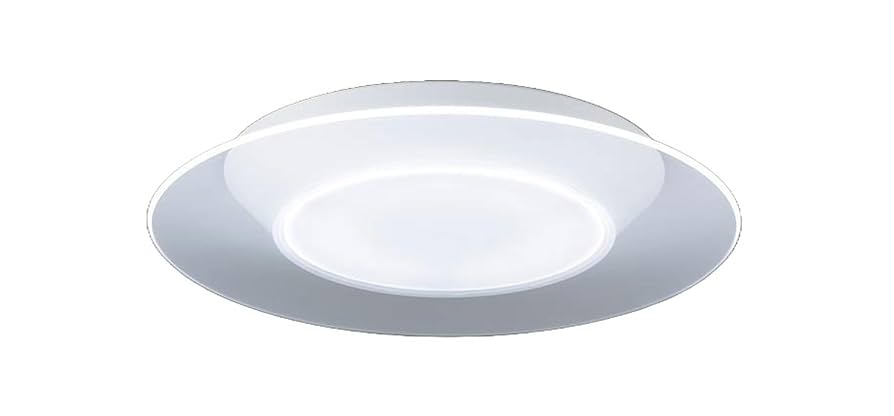 パナソニック 天井直付型 LED シーリングライト8畳タイプLGC38100① Panasonic パナソニック LGC38100 シーリングライト 天井直付型