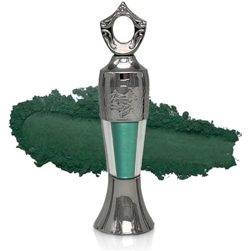 Arabic 𝒌𝒐𝒉𝒍 Powder Eyeliner – Fórmula mineral...