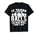 It Takes a lot of Balls to Play Golf Like I do - putt T-Shirt