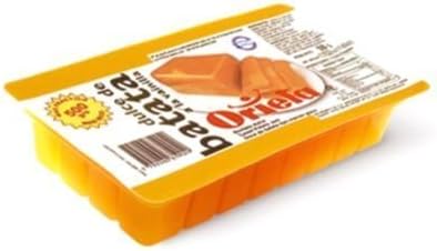 Orieta Dulce de Batata - Sweet Potato Jam (17.63 oz/1.10 lb) by Orieta