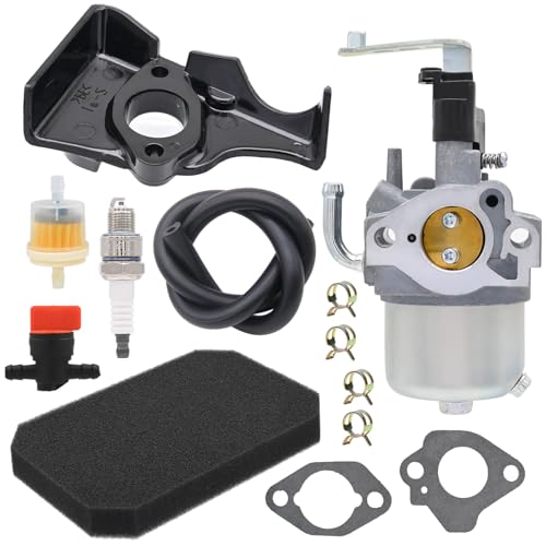 Carburateur EX21 filtre air 277-32603-08 pour moteur Robin Subaru SP210