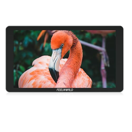 6 インチ1200nit高輝度1920✕1080デジタルー眼レフ モニター 6 インチ1200nit高輝度1920✕1080デジタルー眼レフ モニター