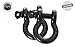 Overland Vehicle Systems Recovery Shackle 3/4
