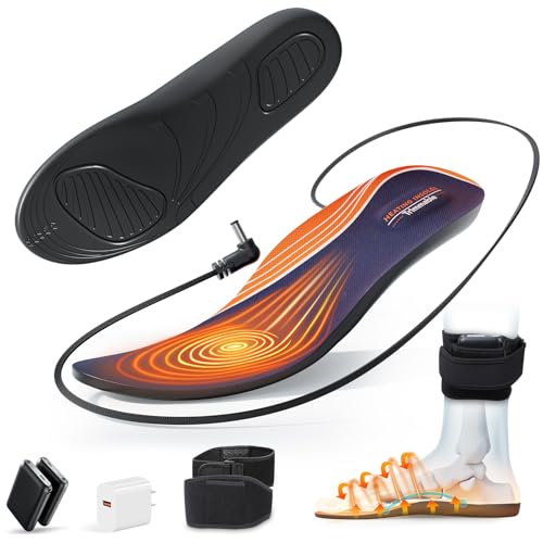 Kamlif Heated Insoles