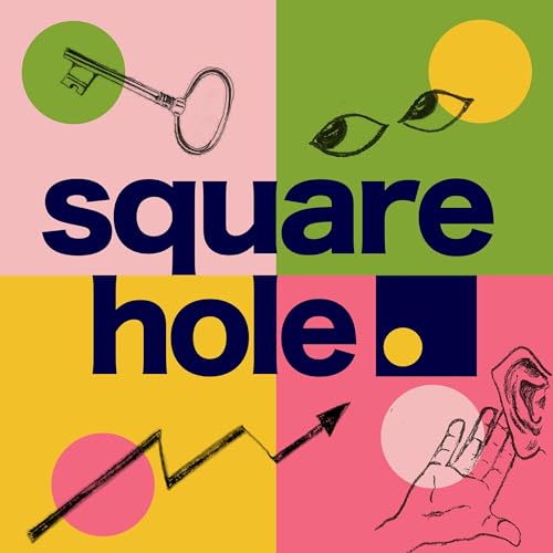 Square Hole cover art