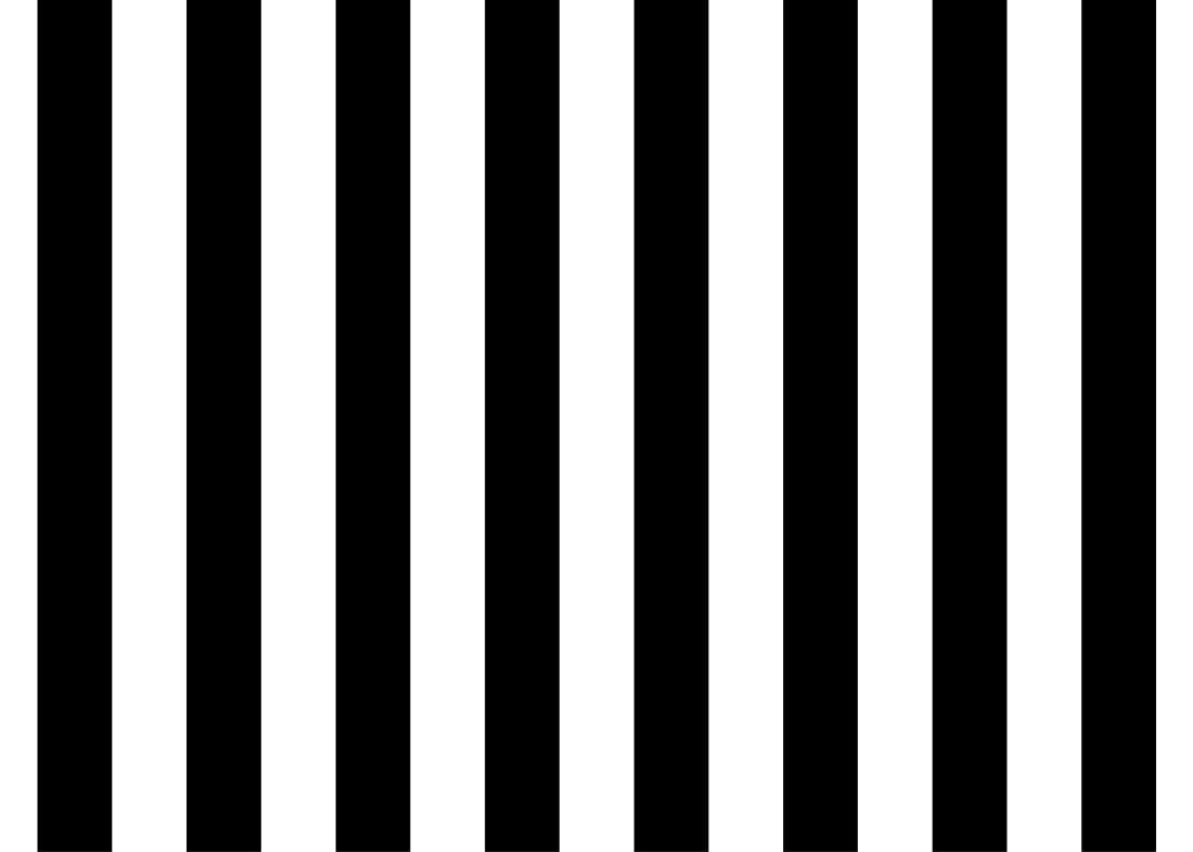 BELECO 9x6ft Fabric Black and White Stripes Backdrop for Photography Striped Theme Baby Shower Birthday Party Decorations Backdrop Black and White