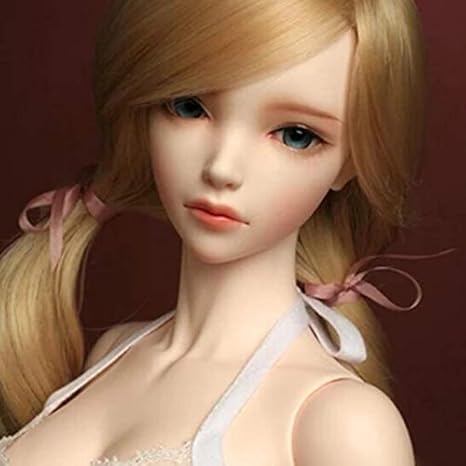 Amazon Co Jp 球体関節人形 Bjd 海外ドール13 女性 セクシーメイド Hobbies Amazon Co Jp 球体関節人形 Bjd 海外ドール13 女性 セクシーメイド Hobbies