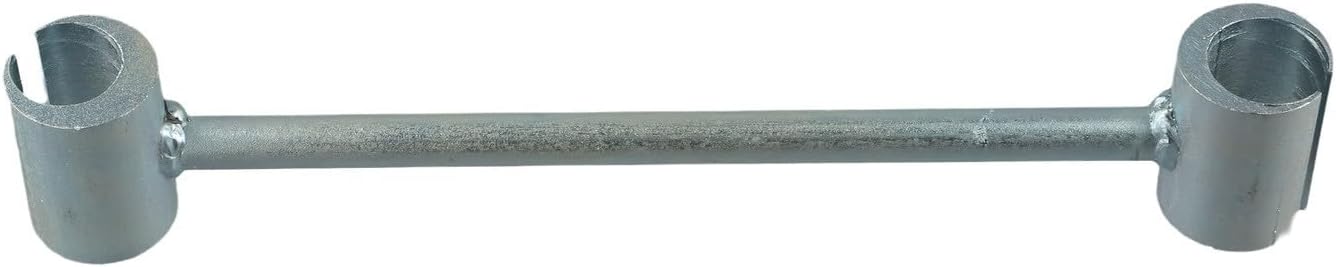 Steel Door Stopper Heavy Duty Home Office, Catch Anti-Collision Door Holder with Brushed Nickel Finish, Wall & Floor Mountable, 2 Pack (91 x 50mm)(23+25mm)