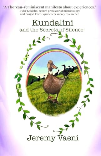 Kundalini and the Secrets of Silence