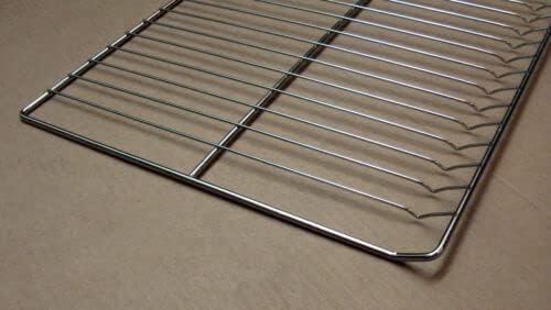 Miniatura 3 de WB48T10095 para estufa GE Horno Alambre Rack WB48K5019 AP5665850 PS249547