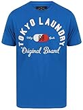 Tokyo Laundry
