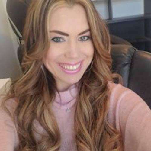 Episode 33 - Interview with Katie Peterson