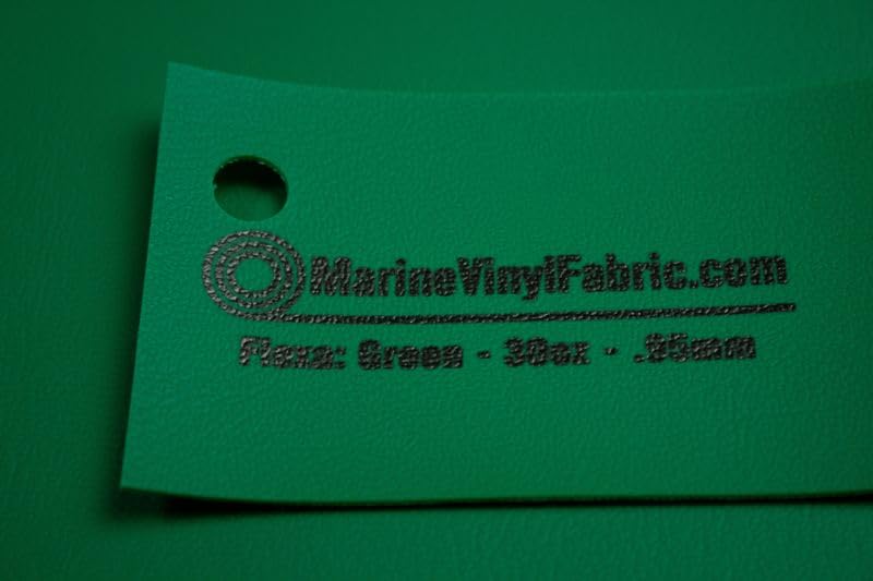 Marine Grade Fabric