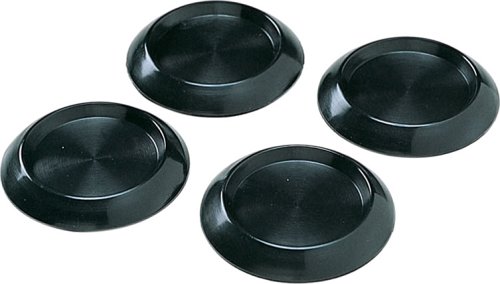 SANWA SUPPLY SOP-07 キャスター皿(4ヶ入) SANWA SUPPLY SOP-07 キャスター皿(4ヶ入)