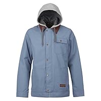 Amazon | Burton(バートン) スノーボード ウェア メンズ ジャケット