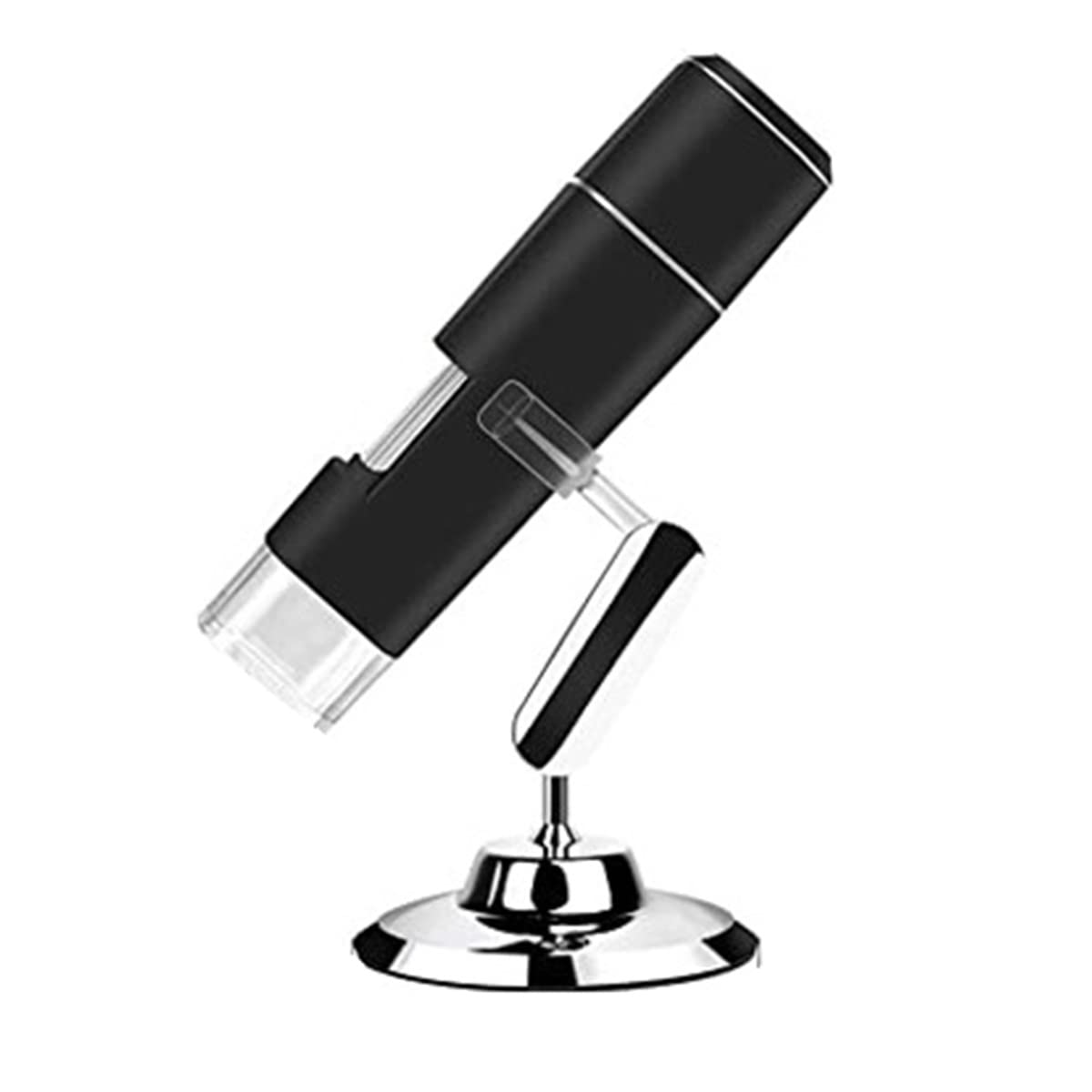 Ersatzteile für Labormikroskope 1000x digitales Mikroskop. HD 1080P LED USB -Mobiltelefon-Mikroskop-Kamera