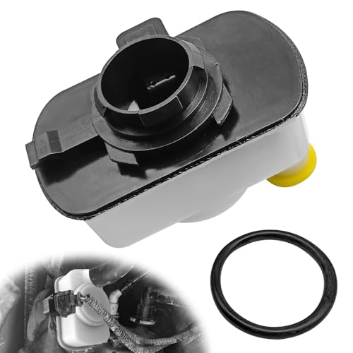 310-219 Fuel Evaporative Emissions Leak Detection Pump, Compatible with 2007-2019 Dodge Nitro Durango Ram 1500 ProMaster Chrysler Aspen Fiat 500/500L Jeep Grand Cherokee Liberty