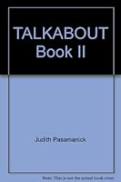 TALKABOUT Book II 0891830014 Book Cover