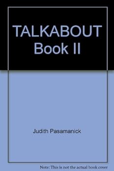 Paperback TALKABOUT Book II Book