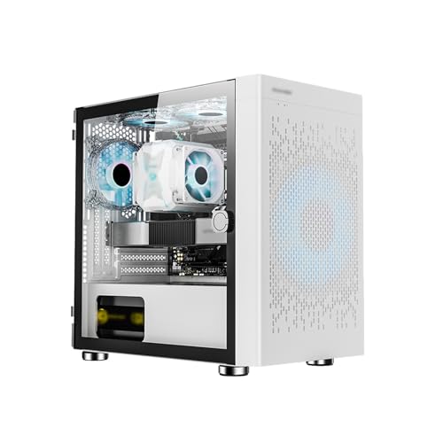 Cajas Pc Gaming Atx Marca XTGDIEM