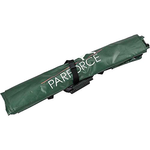 PARFORCE Multi- und Wildwanne faltbar Flexy mit Griffen – Bild 3