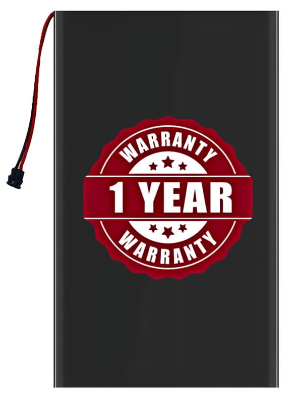 Image of Original FT40 Battery Compatible for Motorola Moto E (2nd Gen.) | Motorola Moto E2 | Moto E+1 - (2390mAh) - 1 Year Warranty JK1