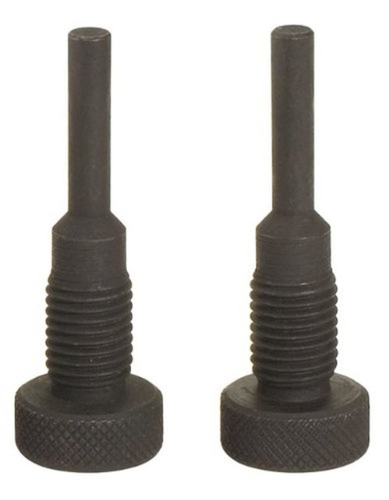 KS Tools 150.3002 Locking pin f.150.3000, 2 pcs, 6-10mm, Transparent, ø 6-10 mm
