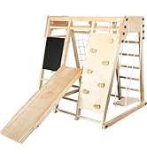 Amazon.co.jp: NEOLEAD ジャングルジム 11Way ハンモック付き