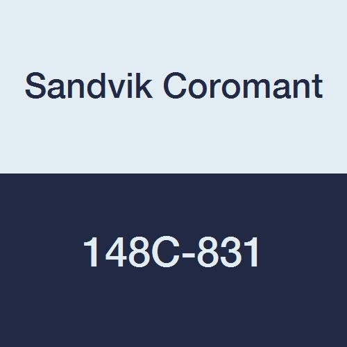 Sandvik Coromant 148 C-831 Assembly Article, insérer Cover