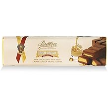 Irish Chocolate with Irish Cream Truffle Filling 10x75g Value Pack MHD 06.10.2026