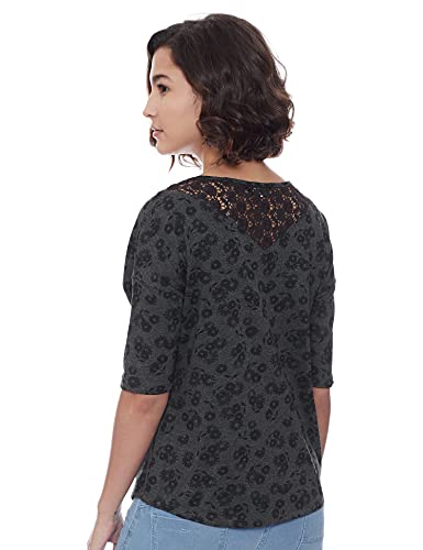 Image of Max Women's Floral Regular Fit Top
